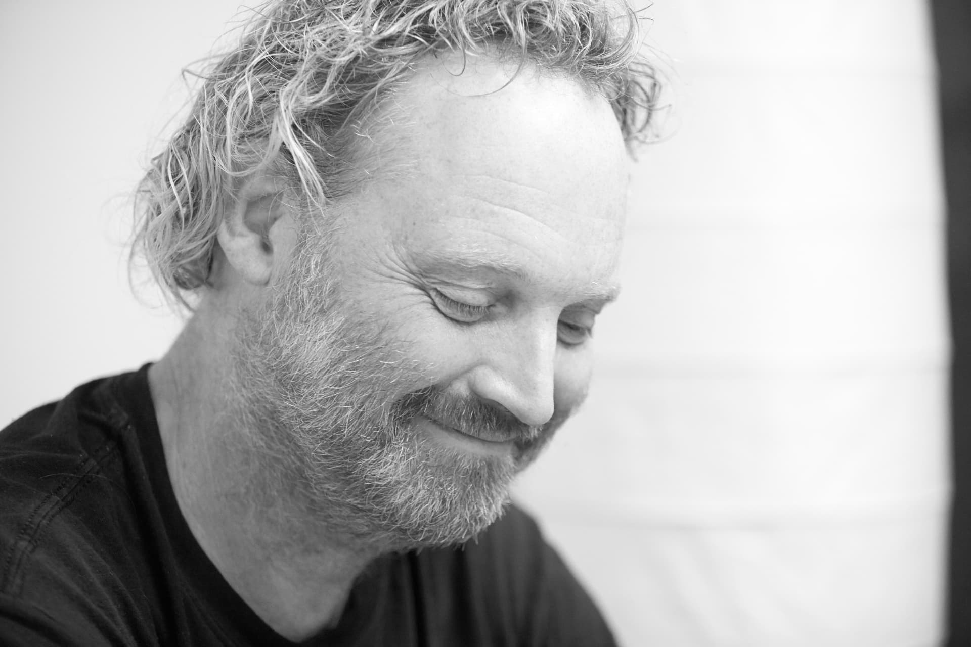 Erwin Oudshoorn