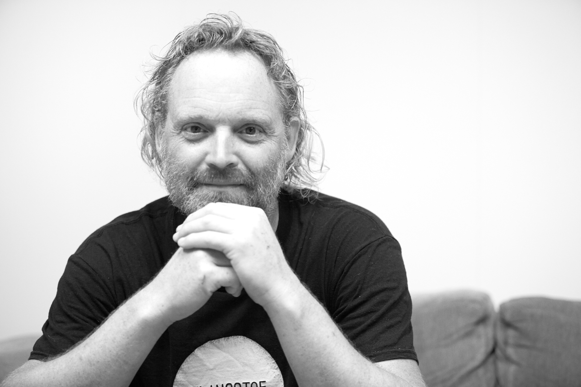 Erwin Oudshoorn